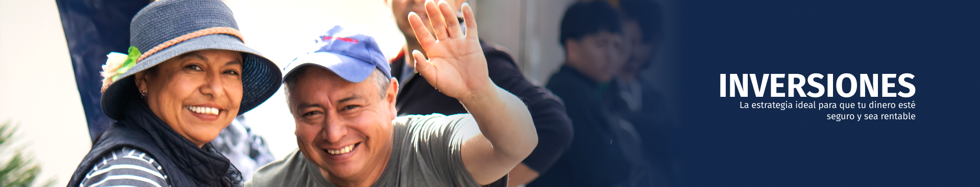 inversiones