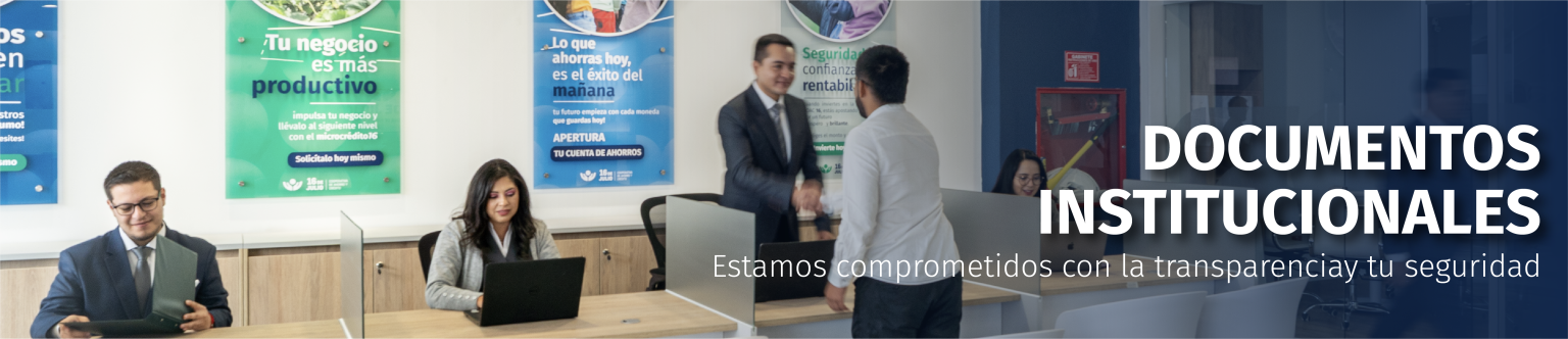 Documentos Institucionales@4x
